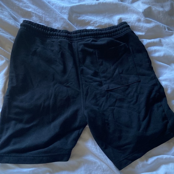 Nirvana shorts: from H&M size large !! - Picture 2 of 4